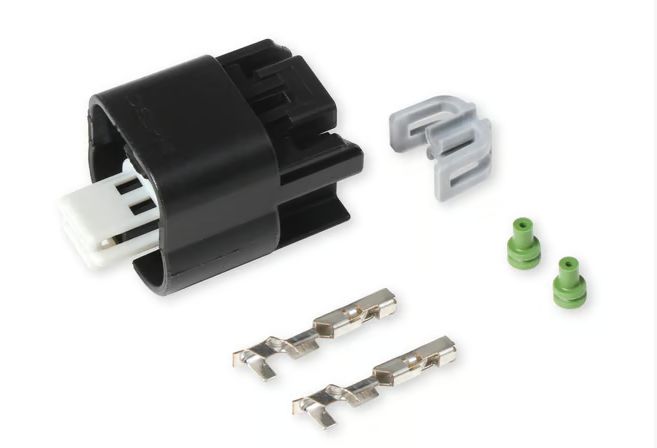 HOLLEY WIRING HARNESS AIRTEMP 570-216