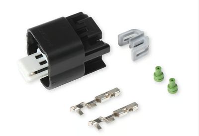 HOLLEY WIRING HARNESS AIRTEMP 570-216