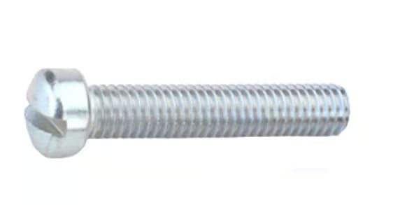 LTS HEX HEAD IDLE SPEED SCREW