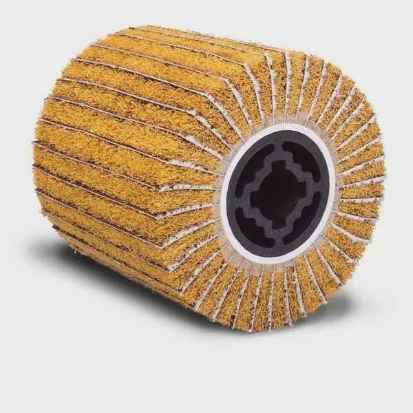 SCT® INTERLEAF STRIPPING DRUM 120 GRIT