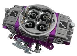 650 CFM BRAWLER RACE CARB MECH 2ND