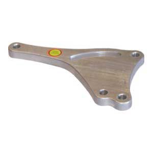 BBC VACUUM PUMP MOUNT, MOUNTS TO THE RT