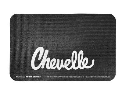 FENDER GRIPPER CHEVELLE MAT 34"X22"