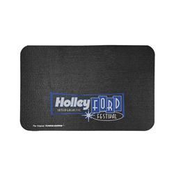 HOLLEY FORDFEST FENDER COVER