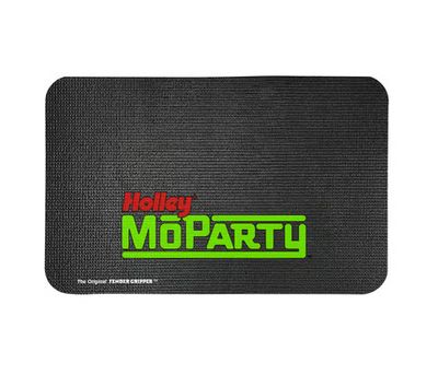 Fender Gripper Holley Moparty Mat