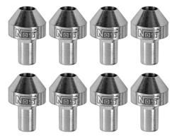 NOS JET 8 PACK - SS FLARE .028