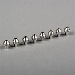 NOS JET 8 PACK - SS FLARE .032