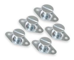 QUARTER-TURN FASTENERS .500