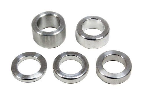 SPACER KIT, 1" BORE