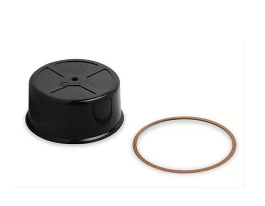 Dust Cover for Carburetor