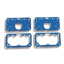 FUEL BOWL &amp; METERING GASKET KIT BLU