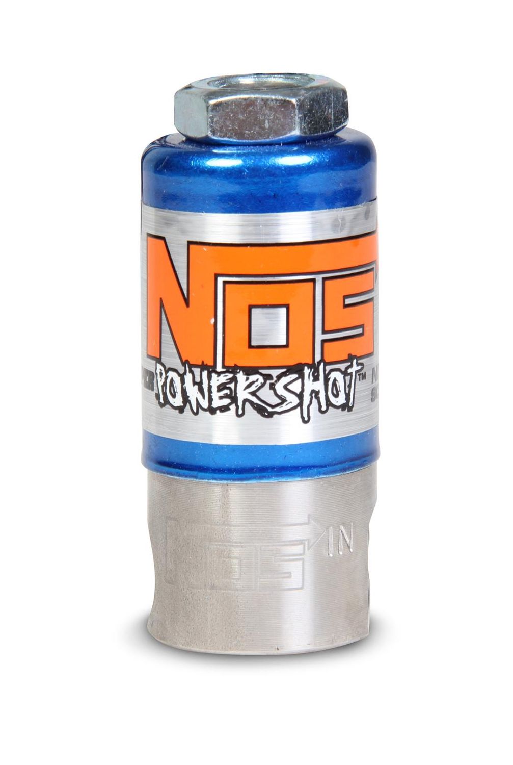 NOS SUPER POWER SHOT SOLENOID USED