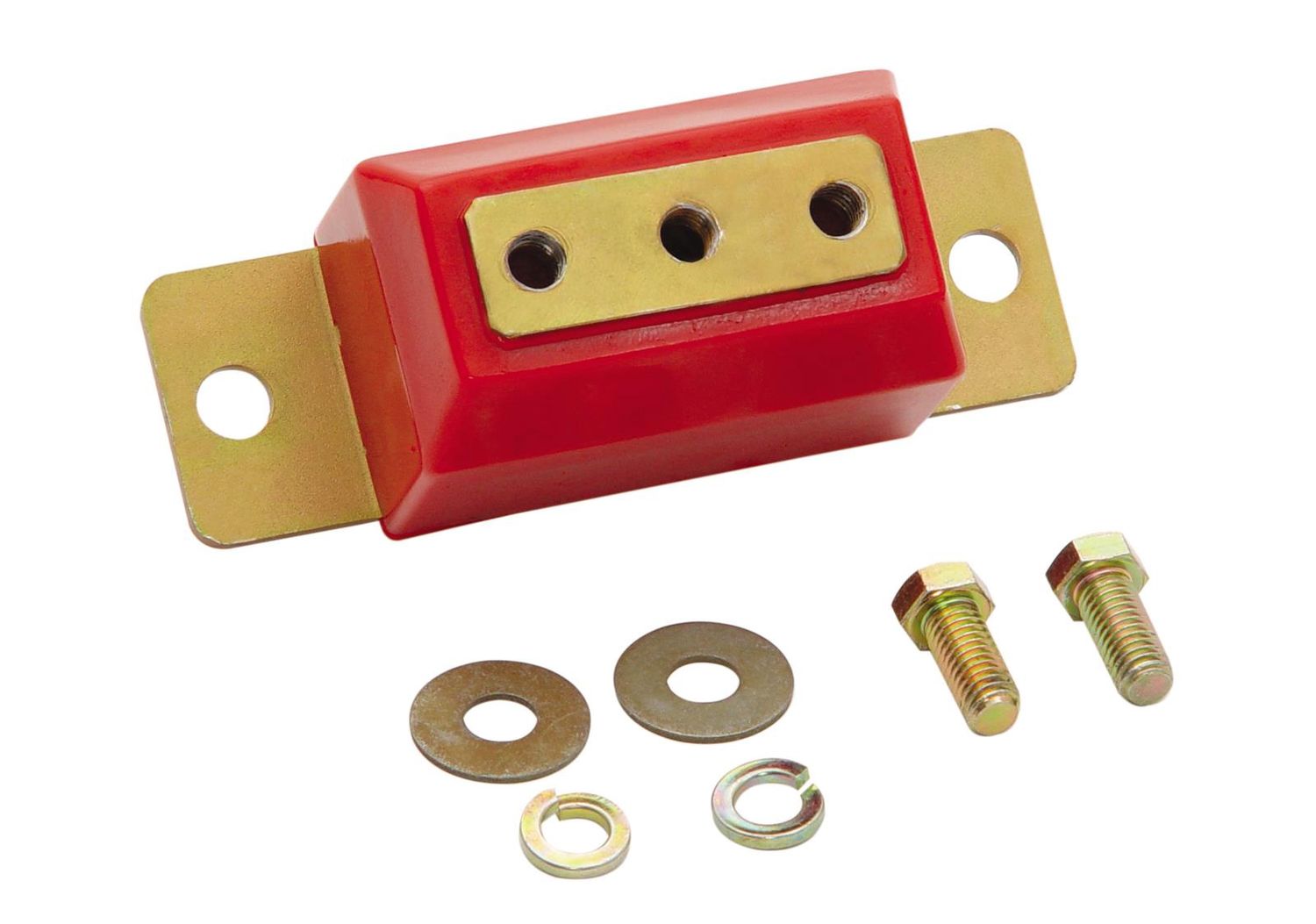 TRANS MOUNT, URETHANE-MUSTANG