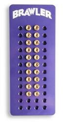 BRAWLER JET BOARD 70-79 JETS