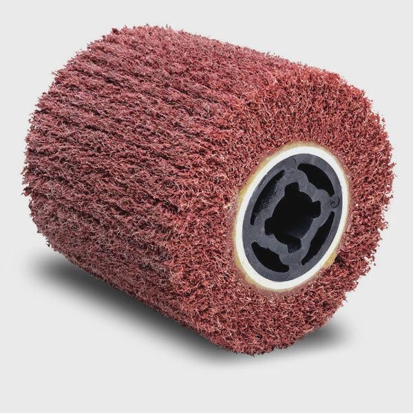 FINISHING DRUM 60 GRIT