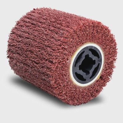 FINISHING DRUM 60 GRIT