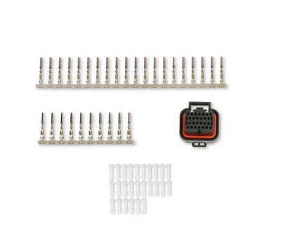 HOLLEY EFI ECU CONNECTOR KIT 570-344 J1B