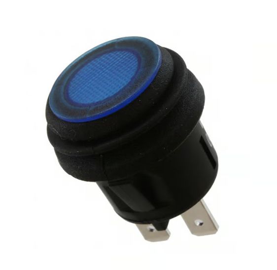 MOMENTARY PUSHBUTTON NITROUS