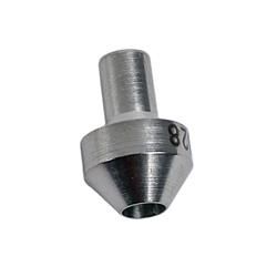 NOS .28 JET PAIR Used