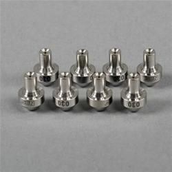 NOS JET 8 PACK - SS FLARE .030