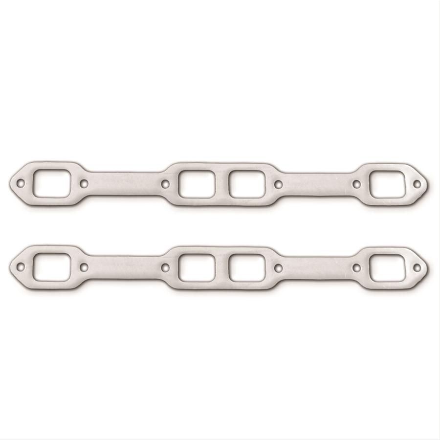 RECTANGULAR PORT, CHRYSLER, DODGE, PLYMO