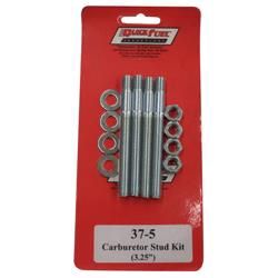 STUD KIT (CARB. 3.25") 37-5