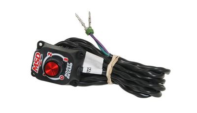 REMOTE KNOB ASSEMBLY FOR 6462