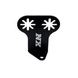 SOLENOID BRACKETS (PAIR) FOR COYOTE W/BO