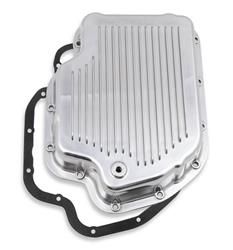 TRANS OIL PAN GM TH700R4/4L60/4L60E