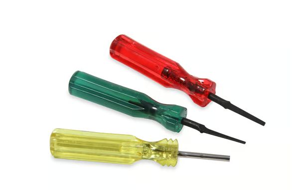 WEATHERPACK TOOL KIT