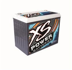 12V AGM BATTERY, MAX AMPS 6,000A
