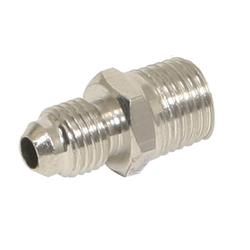 1/8 NPT X 4AN FILTER FITTING