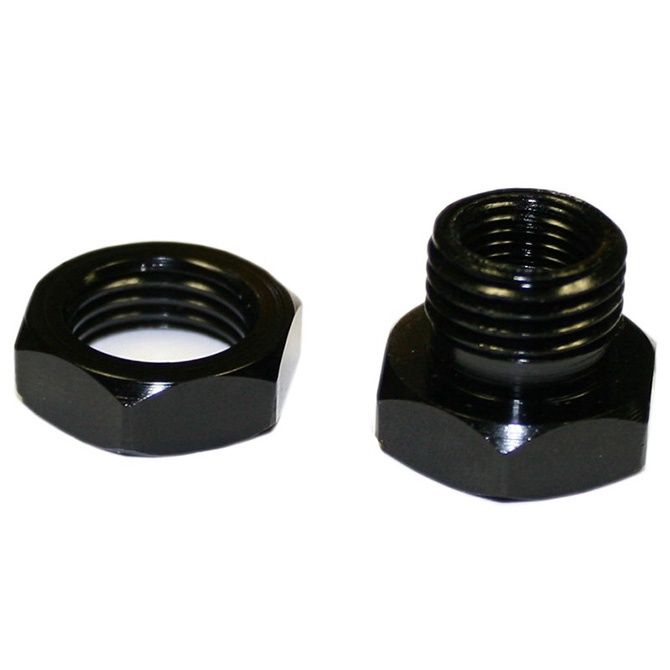 NOZZLE ADAPTER FOR 1/16 NPT NOZZLES