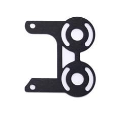 LS 4 BOLT THROTTLE BODY SOLENOID BRACKET