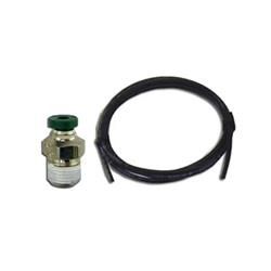 POLY PURGE LINE UPGRADE