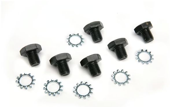 FLEXPLATE BOLT KITS CHR,DODGE,PLYM