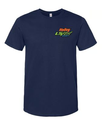 LS FEST EAST GRAND CHAMPION TEE XL
