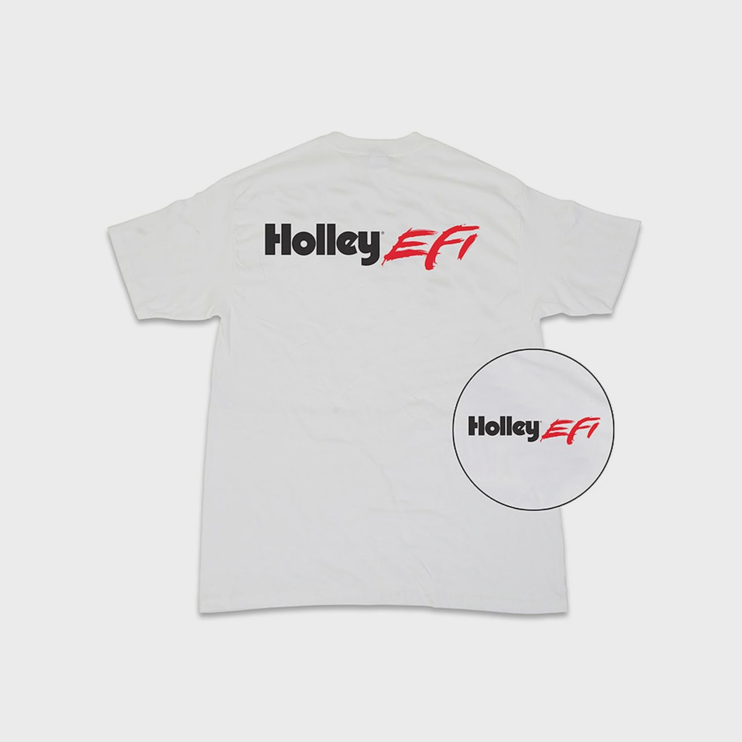 HOLLEY EFI SHORT SLEEVE T-SHIRT XXXL-1