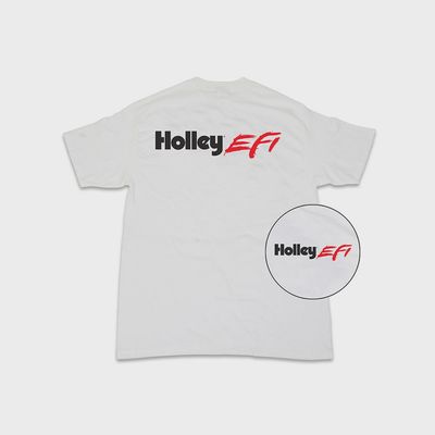 HOLLEY EFI SHORT SLEEVE T-SHIRT XXXL-1