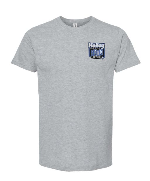 FORDFEST OFF ROAD - HEATHER GRAY XXL-1