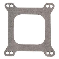 GASKET, PAPER, 4-BARREL, SQUARE BORE, OP