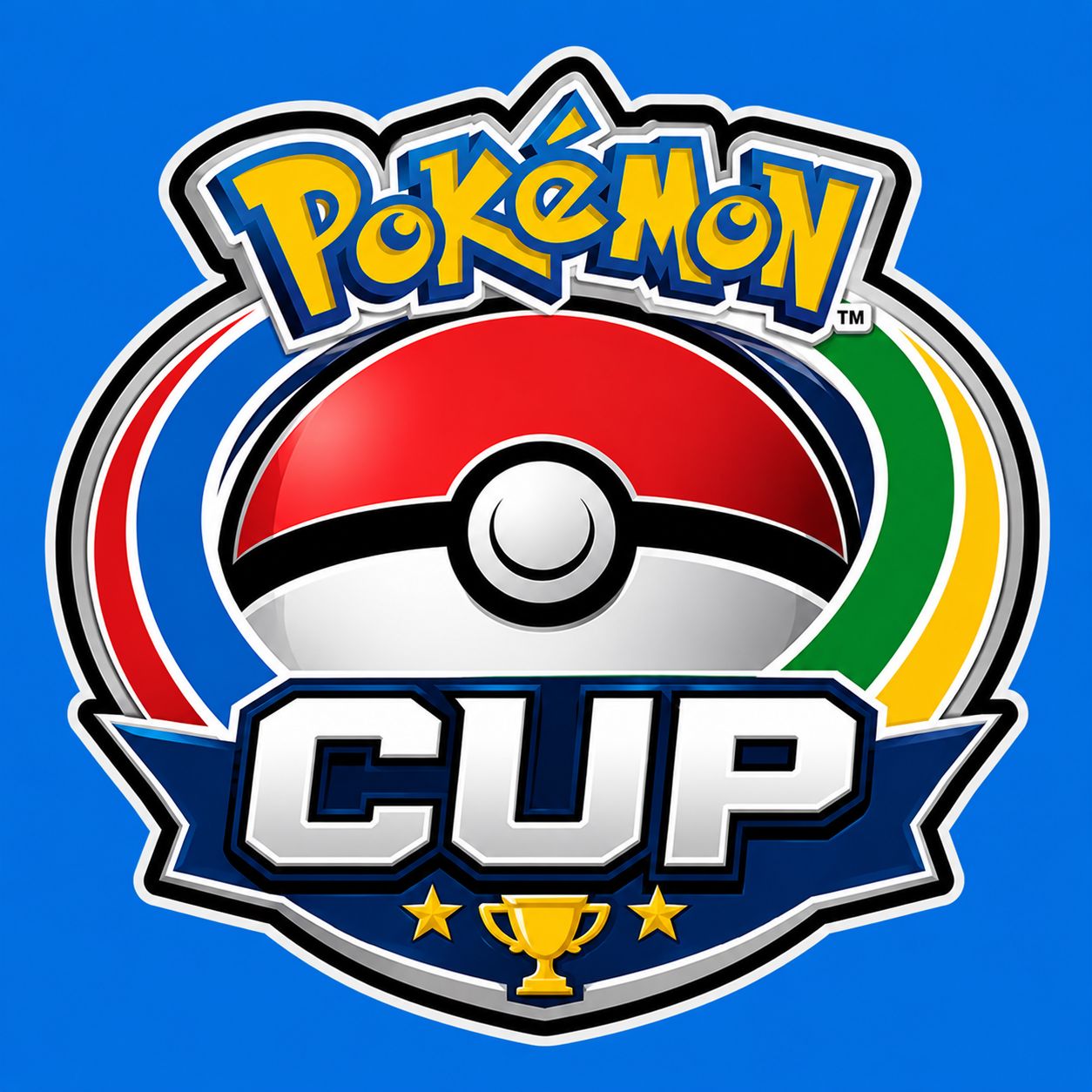 Pokemon Cup
