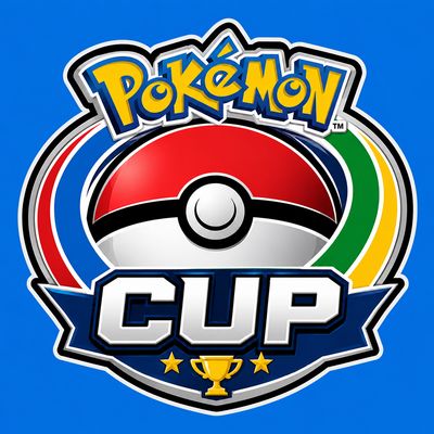 Pokemon Cup