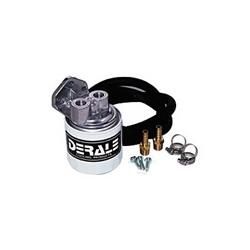 TRANS FILT, REMOTE MOUNT SPIN ON TYPE