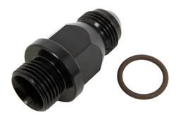 #8 X 3/4-16 ORB CARBURETOR ADAPTER SHORT