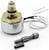 TRANS-BRAKE SOLENOIDS C4 TRANSMISSION