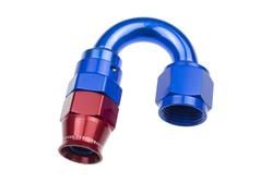 10an 180 PTFE red/blue