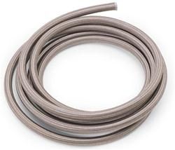 PTFE BRAIDED STAINLESS STEEL -6 AN 20FT