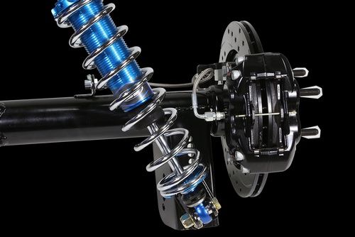 A-BODY LOWER CONTROL ARM BRACKET