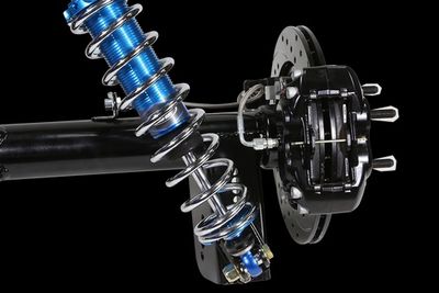 A-BODY LOWER CONTROL ARM BRACKET
